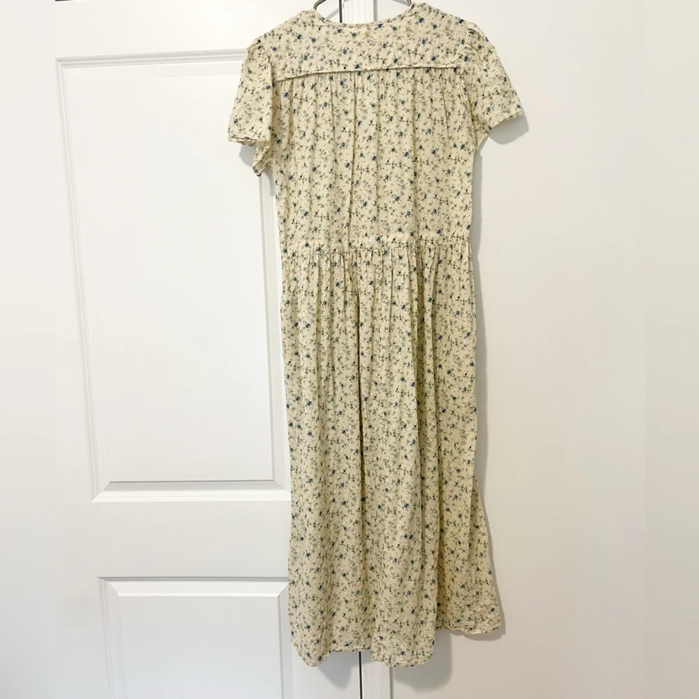 Christy Dawn The Dawn Dress in Sea Spray - Picture 8 of 12